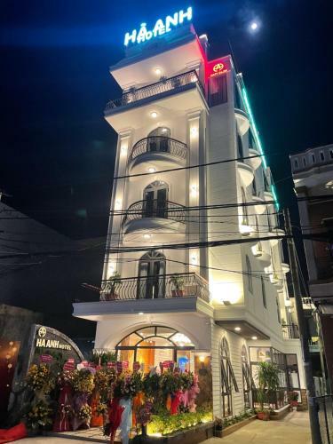 H� Anh Hotel