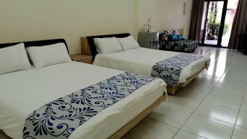 Sanyi Homestay