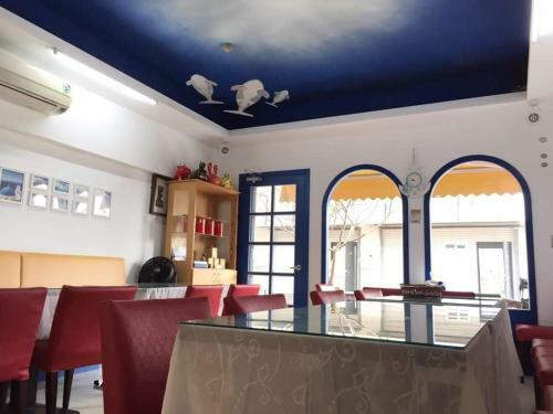 Sanyi Homestay