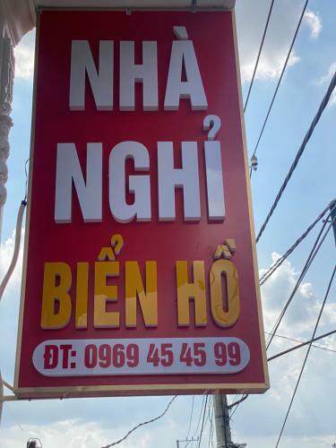 Hotel Nh� Ngh? Bi?n H?