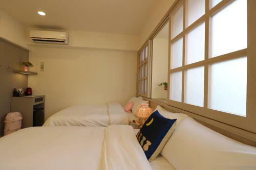 Yue Guang Homestay