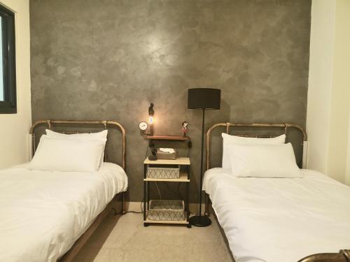 Villa H&j Homestay ??????? ????