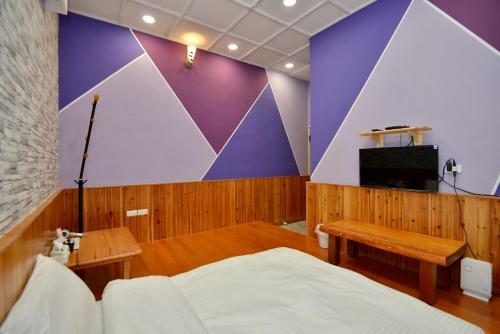 Hualien J Guesthouse