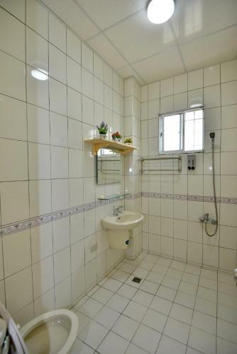 Hualien J Guesthouse
