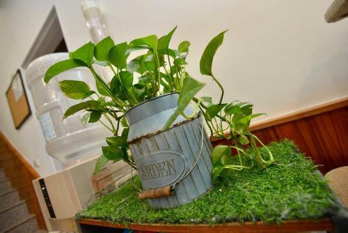 Hualien J Guesthouse