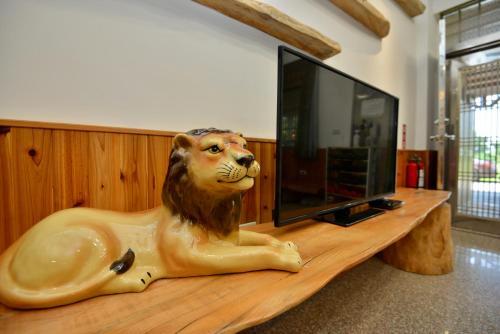 Hualien J Guesthouse