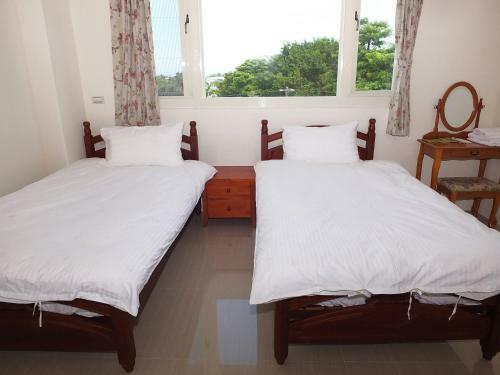 Village Tree B&B