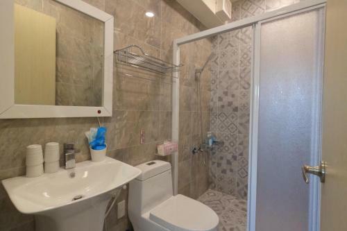Hostal Mi Hai B&B