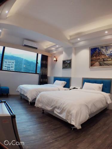 Beartop B&B