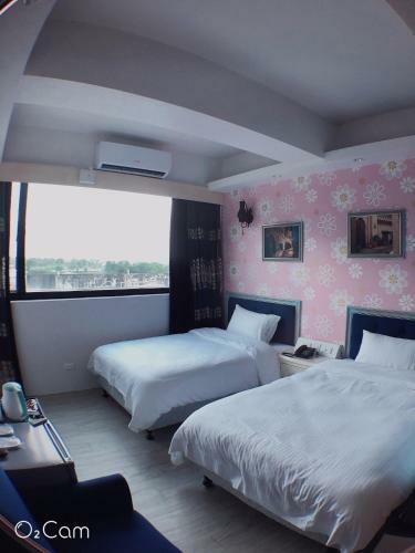 Beartop B&B