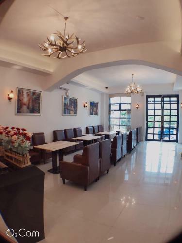 Beartop B&B