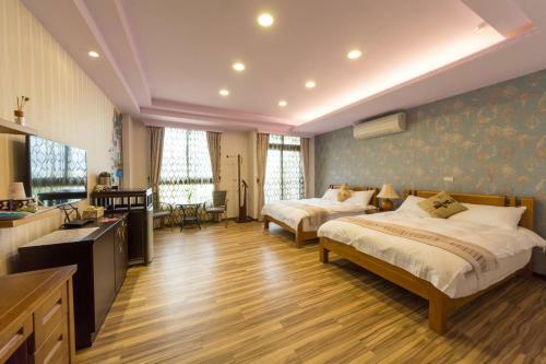 Gem B&B