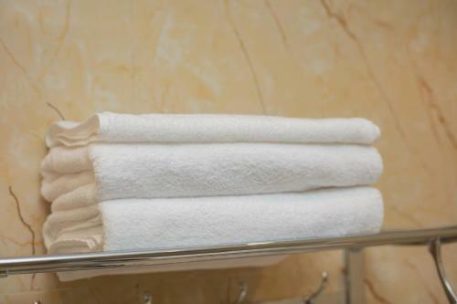 C?m B�nh Hotel