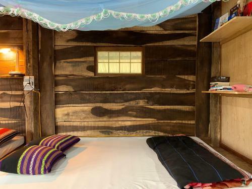Plei Homestay & Caf�