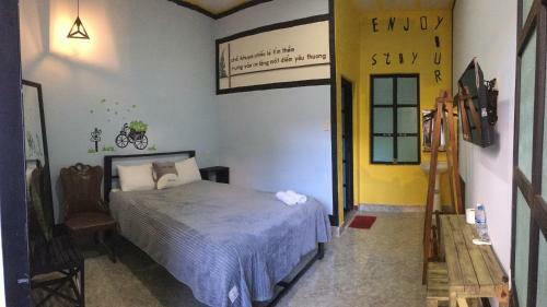 Hotel Hani House