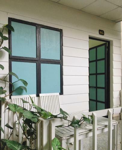 Hotel Hani House