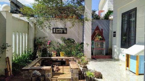 Hotel Hani House