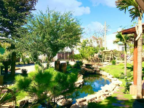 Hotel Sora Homestay