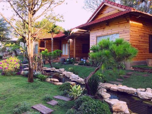 Hotel Sora Homestay