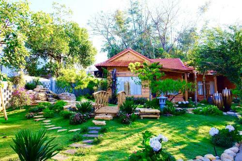Hotel Sora Homestay