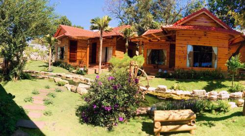 Hotel Sora Homestay