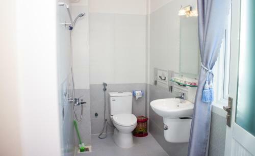 Hotel Nguy�n Ph??c