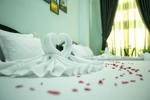 Bed & Breakfast Nh� Ngh? Kim L�i