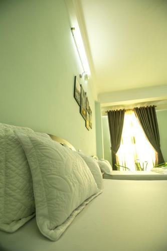 Bed & Breakfast Nh� Ngh? Kim L�i