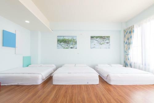 5+1 Homestay