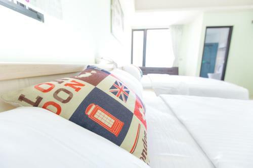5+1 Homestay