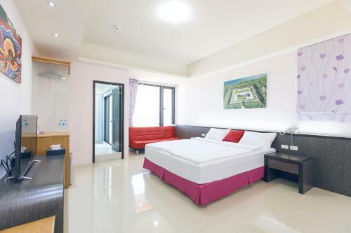 5+1 Homestay