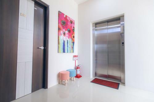 5+1 Homestay