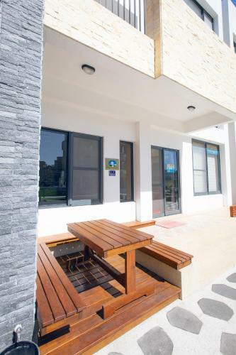 5+1 Homestay