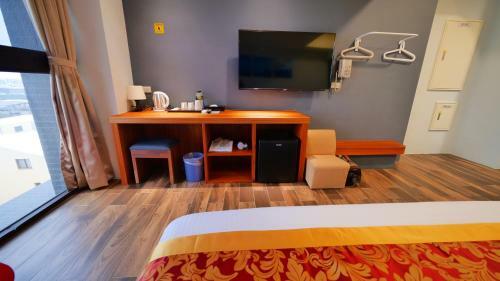 Apause Hotel