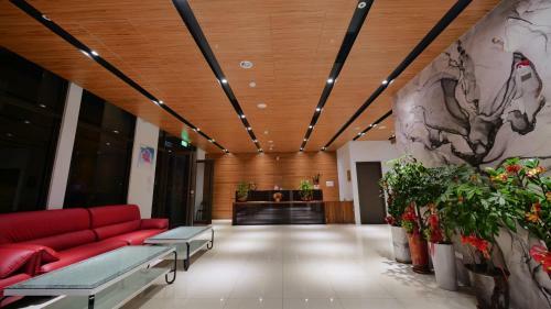 Apause Hotel