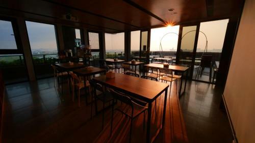 Apause Hotel