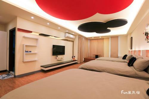 Fun Homestay