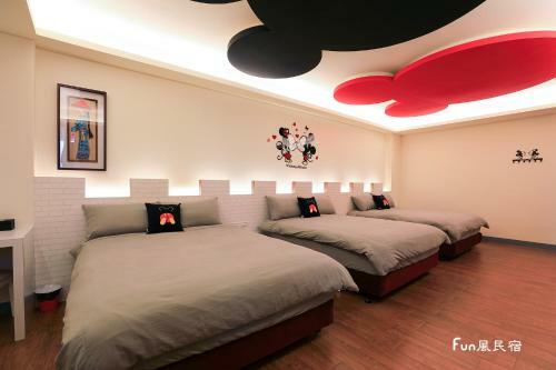 Fun Homestay