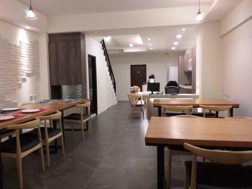Agroturismo Mesin-inn