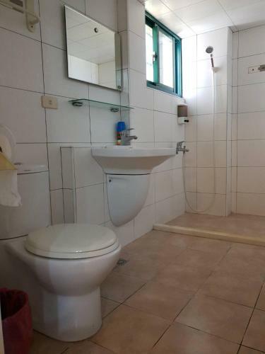 Penghu Warmth Homestay