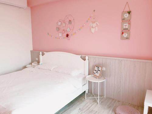 Bed & Breakfast ??????