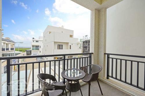 Jingya B&B