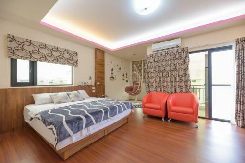 Jingya B&B