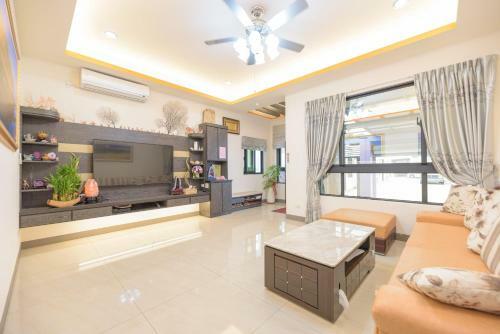 Jingya B&B