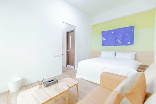 Wow Penghu Homestay