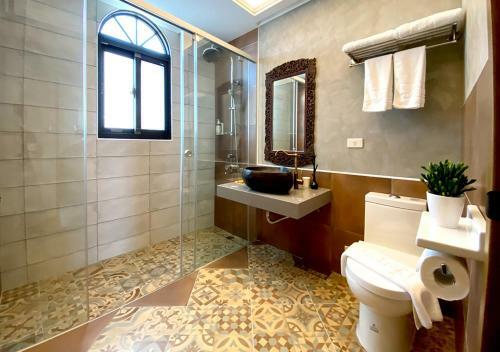 Bed & Breakfast Penghu Villia