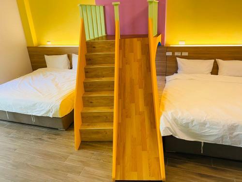 Penghu Orange Homestay