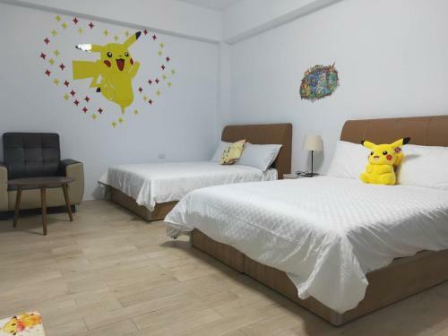 Oppa Homestay