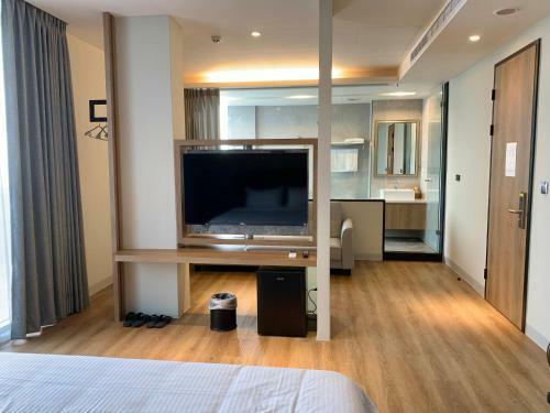 Hostal Dream Summer Hotel