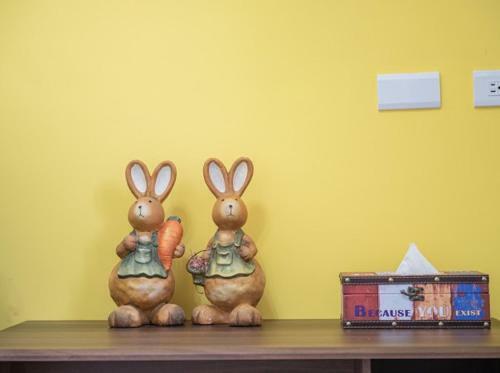 Yixiu Homestay